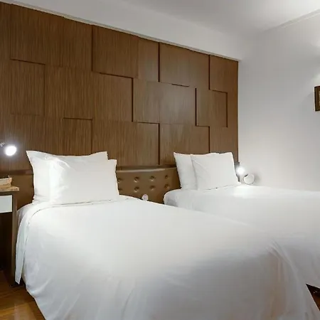 La Nueva Boutique Hotel Hanoi & Spa Экстерьер фото