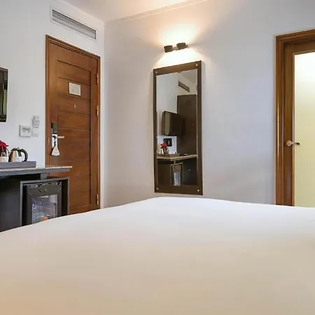 La Nueva Boutique Hotel Hanoi & Spa Экстерьер фото