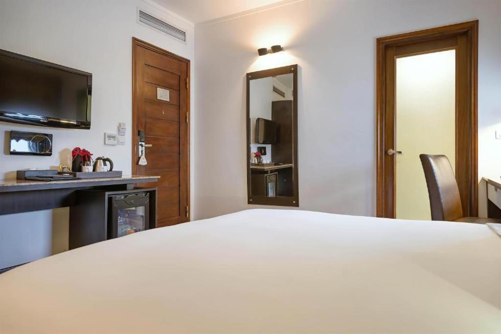 La Nueva Boutique Hanoi&spa