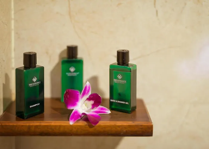 La Nueva Boutique Hotel Hanoi & Spa