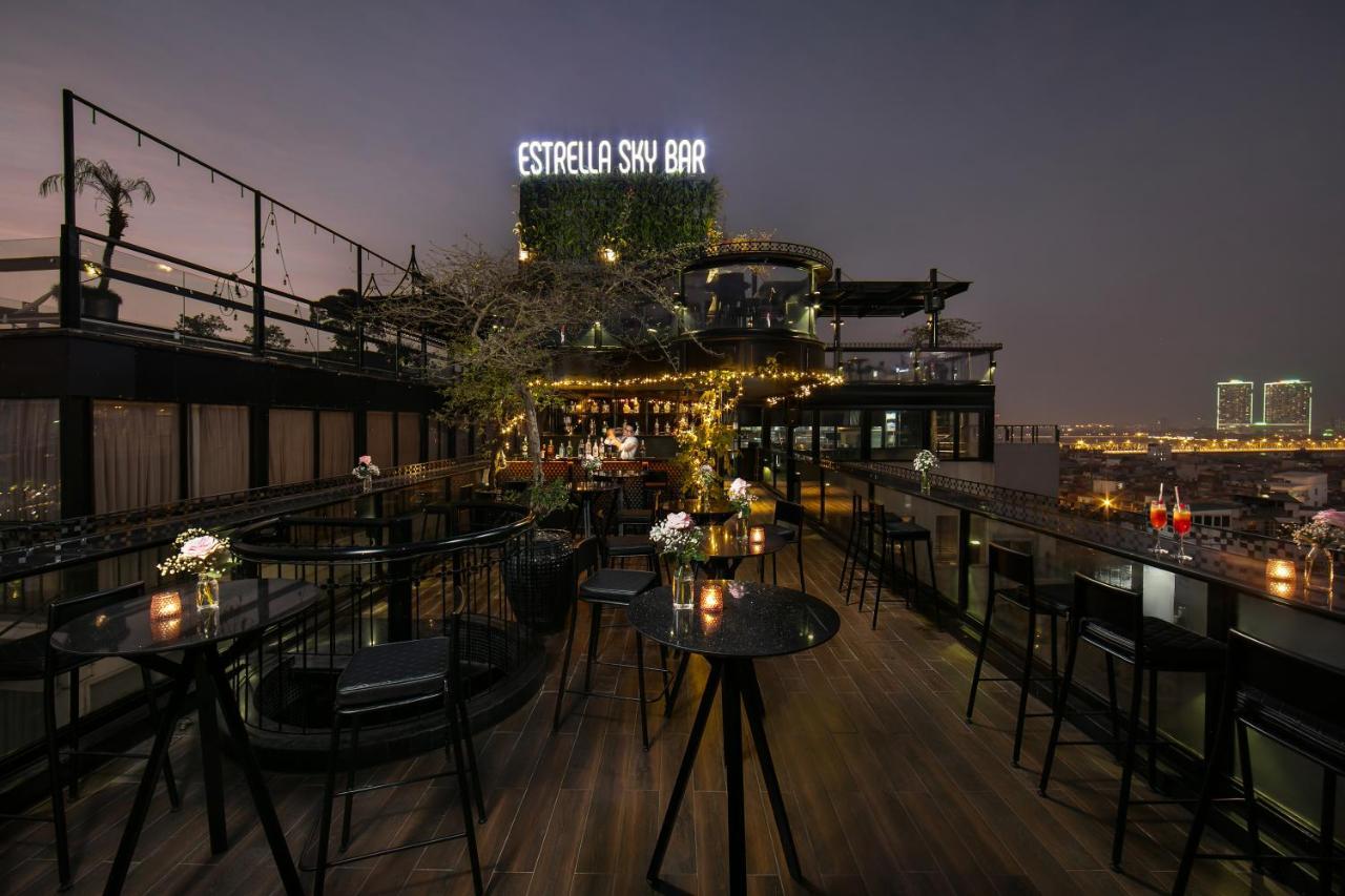 Отель La Nueva Boutique & 4*