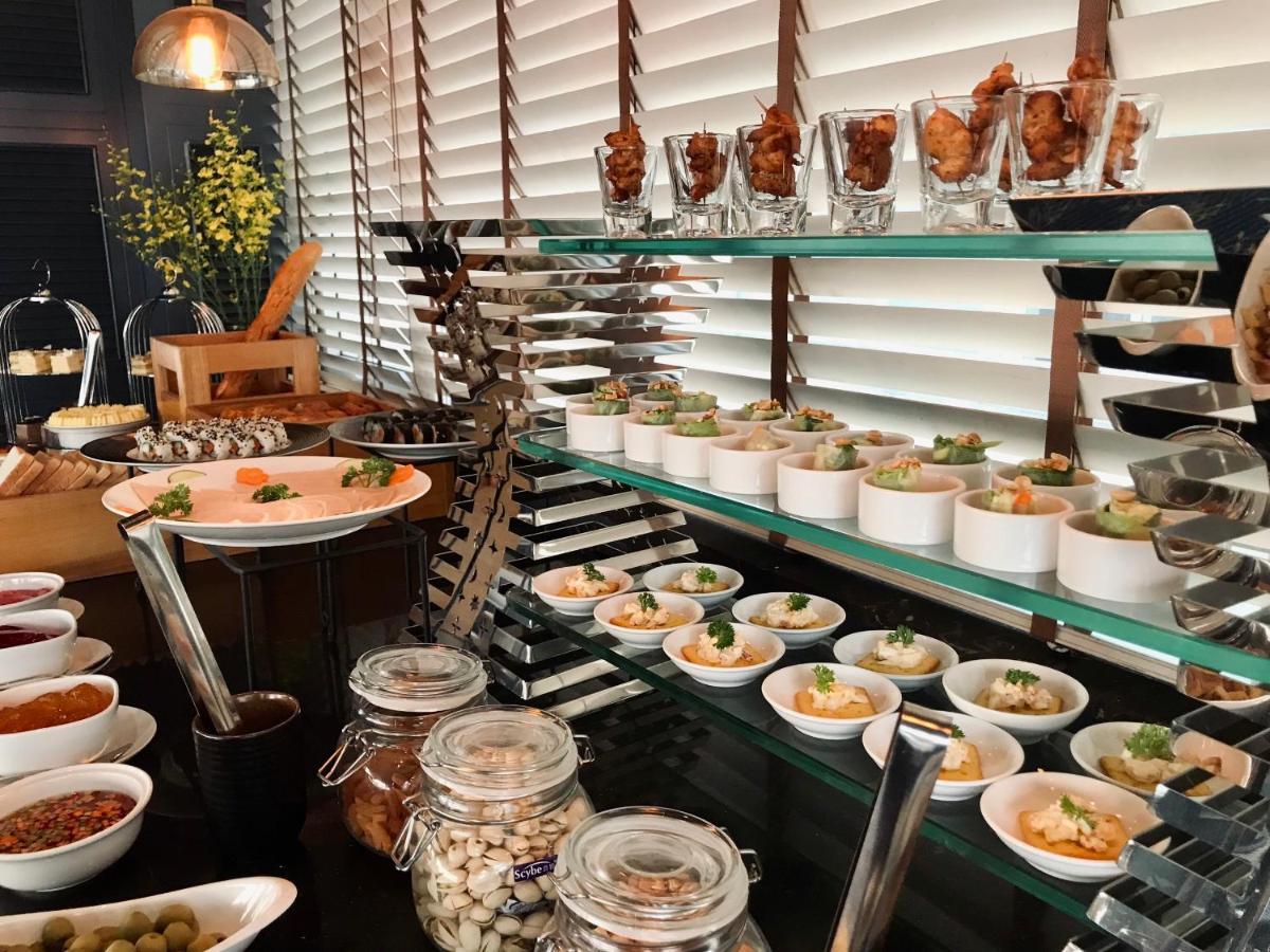 La Nueva Boutique & Отель 4*