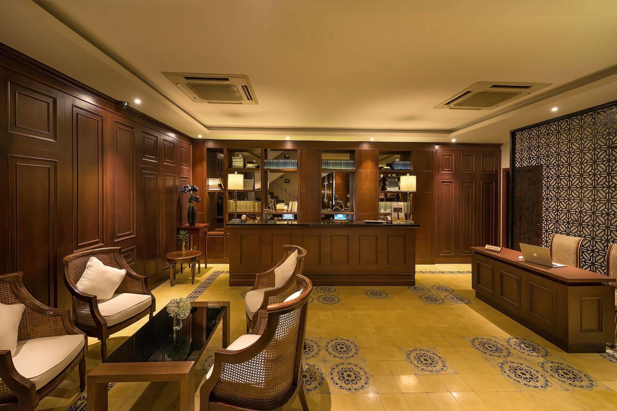 La Nueva Boutique & 4* Ханой
